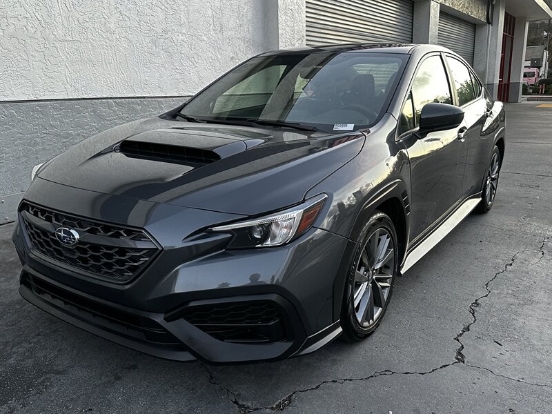 2022 Subaru WRX * 6 SPEED MANUAL * TURBO * ALL WHEEL DRIVE * - Photo 20 - Vista, CA 92084
