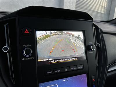 2022 Subaru WRX * 6 SPEED MANUAL * TURBO * ALL WHEEL DRIVE * - Photo 19 - Vista, CA 92084