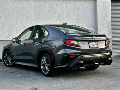 2022 Subaru WRX * 6 SPEED MANUAL * TURBO * ALL WHEEL DRIVE * - Photo 4 - Vista, CA 92084