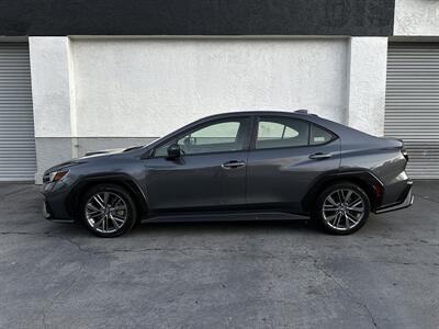 2022 Subaru WRX * 6 SPEED MANUAL * TURBO * ALL WHEEL DRIVE * - Photo 7 - Vista, CA 92084