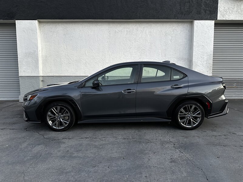 2022 Subaru WRX * 6 SPEED MANUAL * TURBO * ALL WHEEL DRIVE * - Photo 7 - Vista, CA 92084