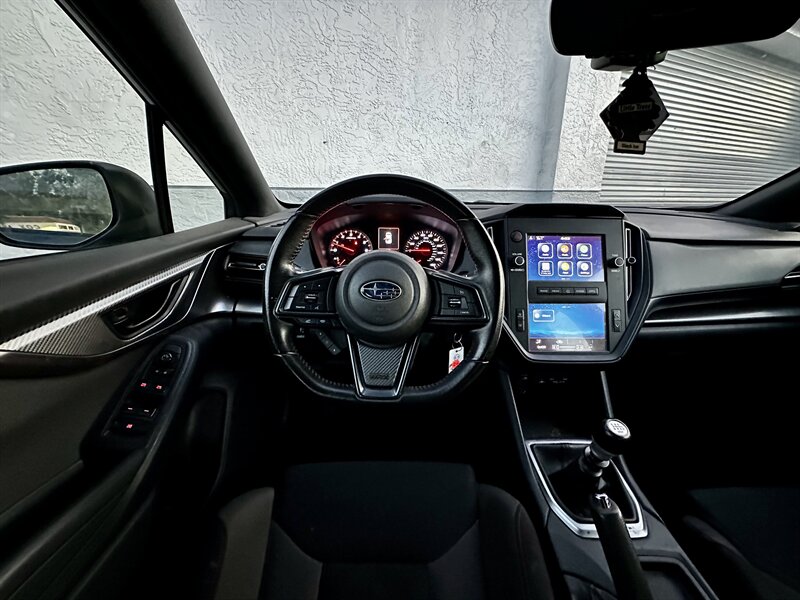 2022 Subaru WRX * 6 SPEED MANUAL * TURBO * ALL WHEEL DRIVE * - Photo 15 - Vista, CA 92084