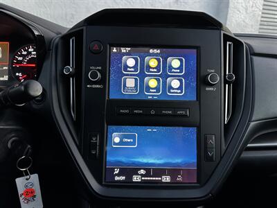 2022 Subaru WRX * 6 SPEED MANUAL * TURBO * ALL WHEEL DRIVE * - Photo 17 - Vista, CA 92084