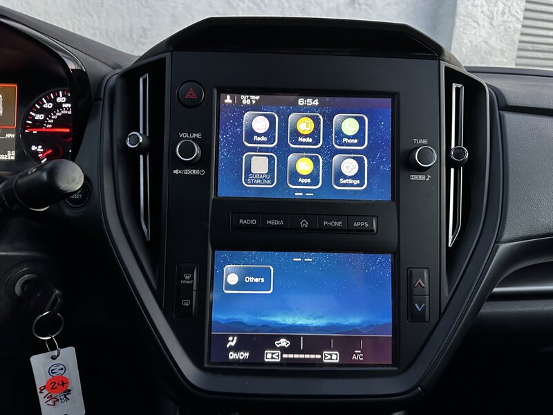 2022 Subaru WRX * 6 SPEED MANUAL * TURBO * ALL WHEEL DRIVE * - Photo 17 - Vista, CA 92084