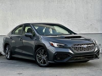 2022 Subaru WRX * 6 SPEED MANUAL * TURBO * ALL WHEEL DRIVE * - Photo 3 - Vista, CA 92084