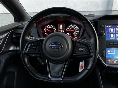 2022 Subaru WRX * 6 SPEED MANUAL * TURBO * ALL WHEEL DRIVE * - Photo 18 - Vista, CA 92084
