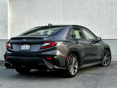 2022 Subaru WRX * 6 SPEED MANUAL * TURBO * ALL WHEEL DRIVE * - Photo 2 - Vista, CA 92084