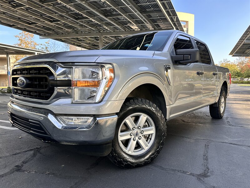 2022 Ford F-150 XLT - Photo 22 - Vista, CA 92084