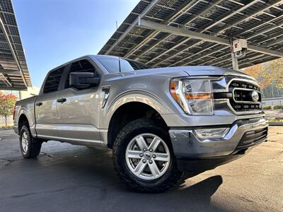 2022 Ford F-150 XLT - Photo 7 - Vista, CA 92084