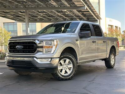 2022 Ford F-150 XLT - Photo 21 - Vista, CA 92084
