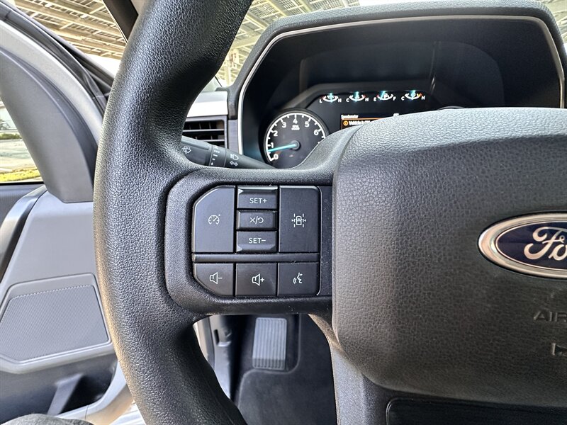 2022 Ford F-150 XLT - Photo 11 - Vista, CA 92084