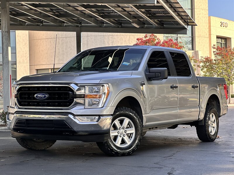2022 Ford F-150 XLT - Photo 23 - Vista, CA 92084