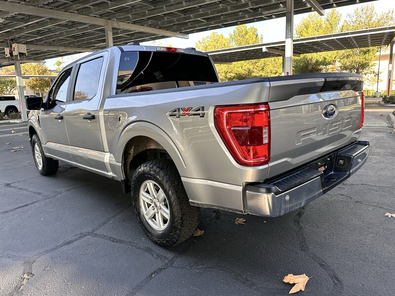 2022 Ford F-150 XLT - Photo 25 - Vista, CA 92084