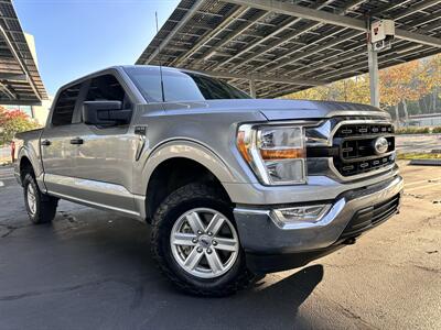 2022 Ford F-150 XLT - Photo 16 - Vista, CA 92084