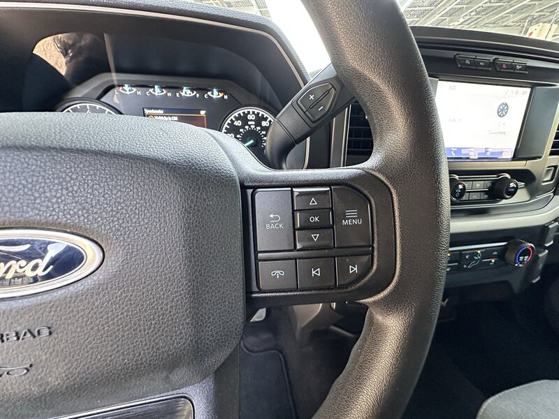 2022 Ford F-150 XLT - Photo 12 - Vista, CA 92084