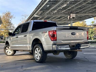 2022 Ford F-150 XLT - Photo 3 - Vista, CA 92084