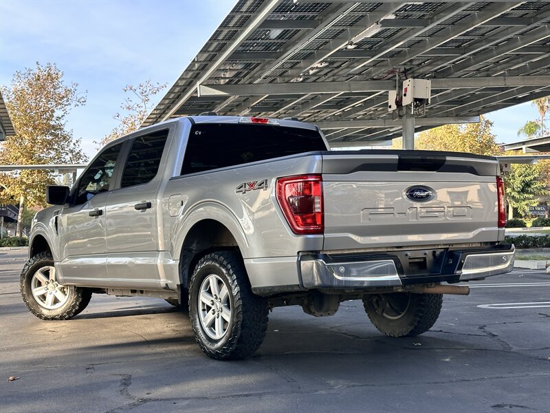 2022 Ford F-150 XLT - Photo 3 - Vista, CA 92084