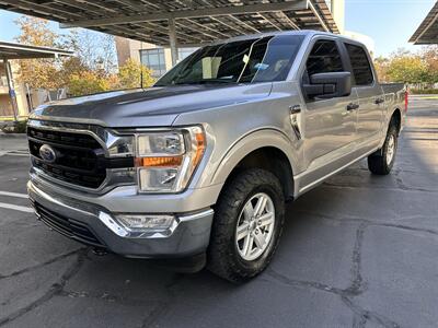 2022 Ford F-150 XLT - Photo 28 - Vista, CA 92084