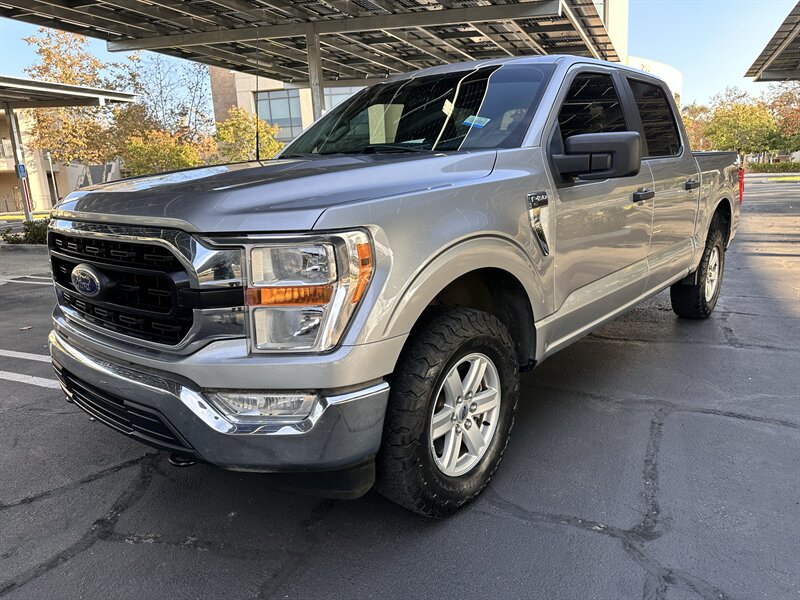 2022 Ford F-150 XLT - Photo 28 - Vista, CA 92084