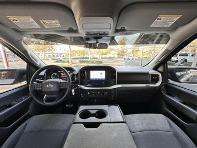 2022 Ford F-150 XLT - Photo 30 - Vista, CA 92084