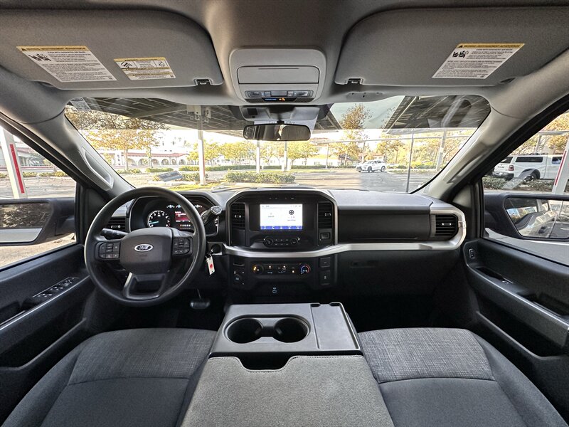 2022 Ford F-150 XLT - Photo 30 - Vista, CA 92084