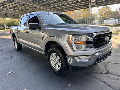 2022 Ford F-150 XLT - Photo 27 - Vista, CA 92084