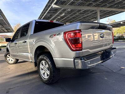 2022 Ford F-150 XLT - Photo 18 - Vista, CA 92084