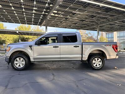 2022 Ford F-150 XLT - Photo 6 - Vista, CA 92084