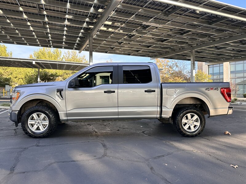 2022 Ford F-150 XLT - Photo 6 - Vista, CA 92084