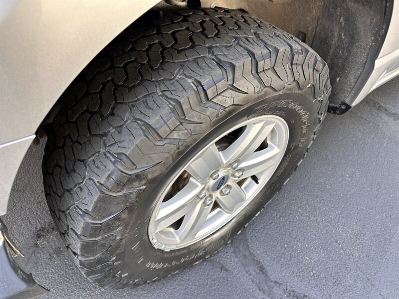 2022 Ford F-150 XLT - Photo 19 - Vista, CA 92084