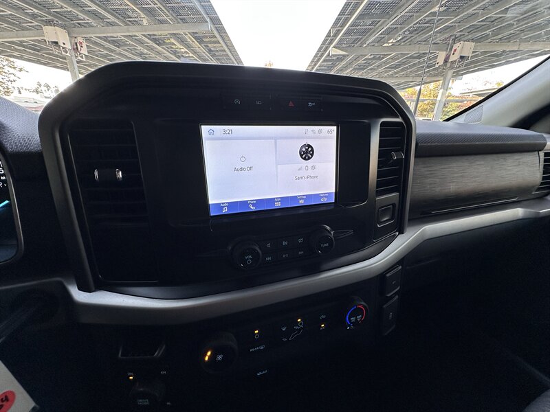 2022 Ford F-150 XLT - Photo 10 - Vista, CA 92084