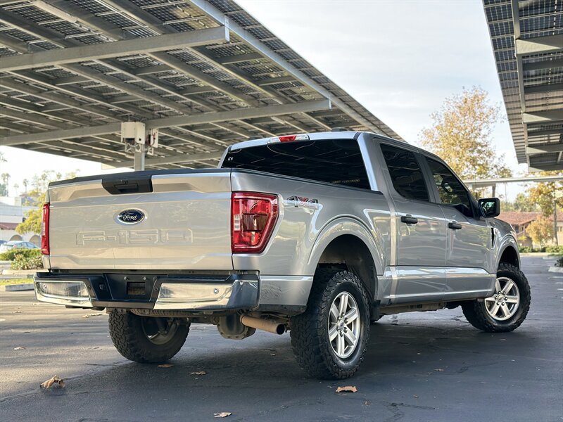 2022 Ford F-150 XLT - Photo 2 - Vista, CA 92084