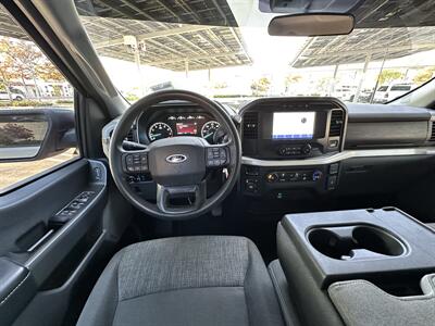 2022 Ford F-150 XLT - Photo 15 - Vista, CA 92084