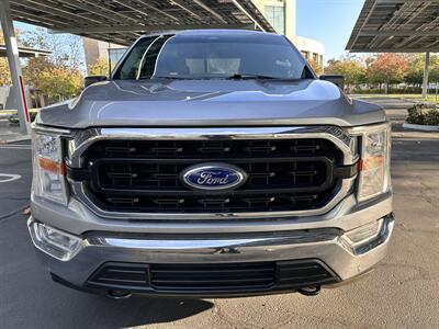 2022 Ford F-150 XLT - Photo 4 - Vista, CA 92084
