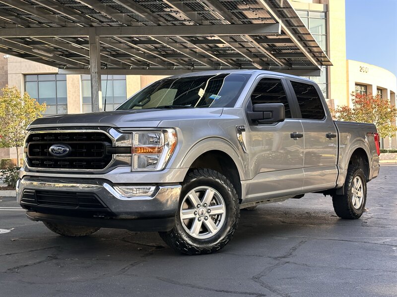 2022 Ford F-150 XLT - Photo 24 - Vista, CA 92084
