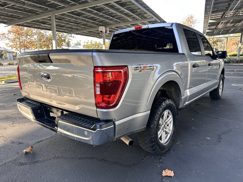 2022 Ford F-150 XLT - Photo 26 - Vista, CA 92084