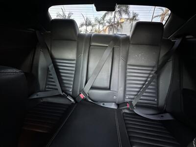 2010 Dodge Challenger R/T * HEMI V8 * 6 SPEED * LOWERED * RIMS * EXHAUST - Photo 12 - Vista, CA 92084