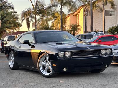 2010 Dodge Challenger R/T * HEMI V8 * 6 SPEED * LOWERED * RIMS * EXHAUST - Photo 28 - Vista, CA 92084