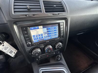 2010 Dodge Challenger R/T * HEMI V8 * 6 SPEED * LOWERED * RIMS * EXHAUST - Photo 10 - Vista, CA 92084