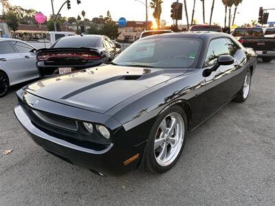 2010 Dodge Challenger R/T * HEMI V8 * 6 SPEED * LOWERED * RIMS * EXHAUST - Photo 23 - Vista, CA 92084