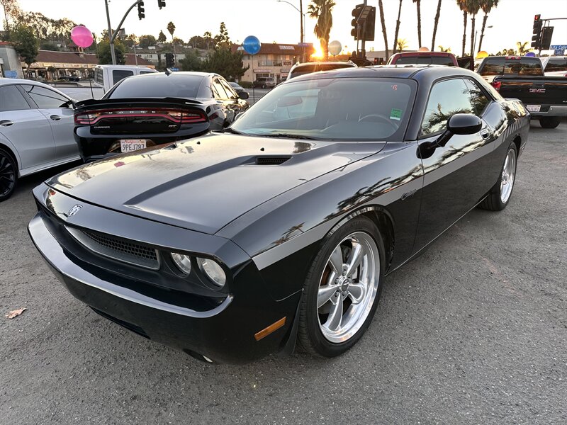 2010 Dodge Challenger R/T * HEMI V8 * 6 SPEED * LOWERED * RIMS * EXHAUST - Photo 23 - Vista, CA 92084