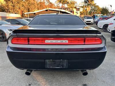 2010 Dodge Challenger R/T * HEMI V8 * 6 SPEED * LOWERED * RIMS * EXHAUST - Photo 6 - Vista, CA 92084
