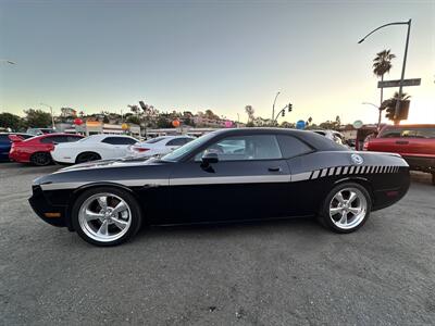 2010 Dodge Challenger R/T * HEMI V8 * 6 SPEED * LOWERED * RIMS * EXHAUST - Photo 24 - Vista, CA 92084