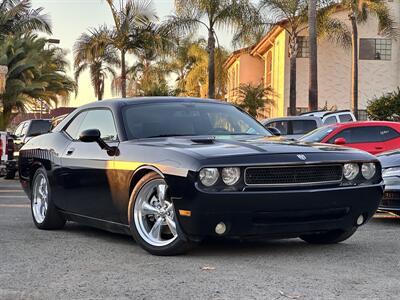 2010 Dodge Challenger R/T * HEMI V8 * 6 SPEED * LOWERED * RIMS * EXHAUST - Photo 27 - Vista, CA 92084