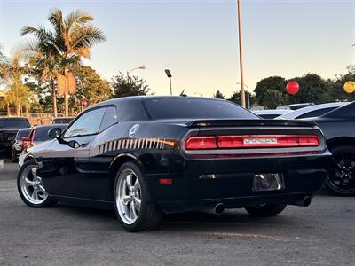 2010 Dodge Challenger R/T * HEMI V8 * 6 SPEED * LOWERED * RIMS * EXHAUST - Photo 25 - Vista, CA 92084