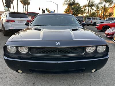 2010 Dodge Challenger R/T * HEMI V8 * 6 SPEED * LOWERED * RIMS * EXHAUST - Photo 5 - Vista, CA 92084