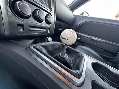 2010 Dodge Challenger R/T * HEMI V8 * 6 SPEED * LOWERED * RIMS * EXHAUST - Photo 9 - Vista, CA 92084