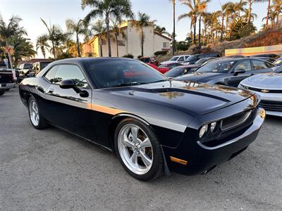 2010 Dodge Challenger R/T * HEMI V8 * 6 SPEED * LOWERED * RIMS * EXHAUST - Photo 22 - Vista, CA 92084