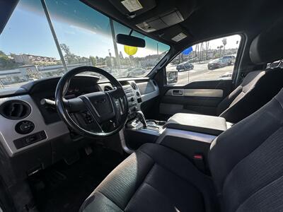 2012 Ford F-150 SVT Raptor - Photo 27 - Vista, CA 92084