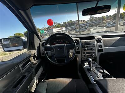 2012 Ford F-150 SVT Raptor - Photo 25 - Vista, CA 92084